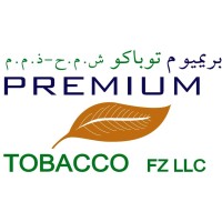 PREMIUM TOBACCO FZ LLC logo - Similar company to Gulbahar Group