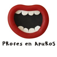 Profes en Apuros logo - Similar company to Apps Para Profes