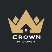 Crown Patio Covers logo - Similar company to Cis