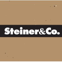 Steiner&Co. logo - Similar company to Vocal Type