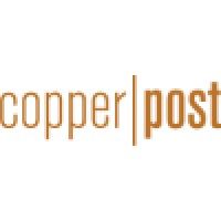 Copper Post