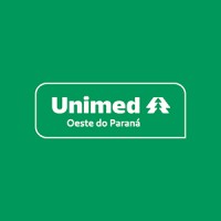 Unimed Oeste do Paraná logo - Similar company to Cefae