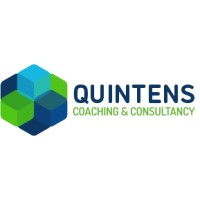 Quintens logo - Similar company to Comptalys
