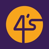All The 4s logo - Similar company to Free Training Courses