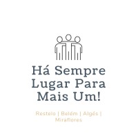 Há Sempre Lugar Para Mais 1 logo - Similar company to Adav - Associação De Defesa E Apoio À Vida