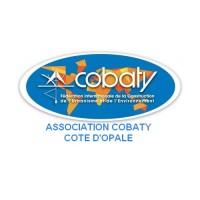 COBATY COTE D'OPALE logo - Similar company to Drones Icare