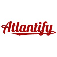 Atlantify Agency logo - Similar company to Studio.Bg