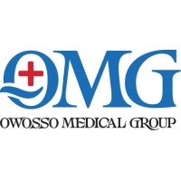 Owosso Medical Group Pc logo - Similar company to Mobile Health Resources Llc