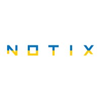 NOTIX s.r.o. logo - Similar company to Notix