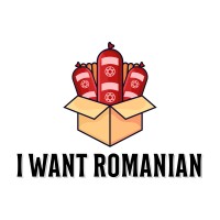 I Want Romanian logo - Similar company to Revailo