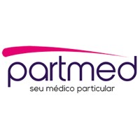 PartMed Franchising logo - Similar company to Partmed Saúde E Medicina