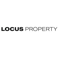 Locus Property logo - Similar company to Parc Developments