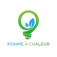 Pompe à Chaleur logo - Similar company to Ctf Energies (Rge Pompe À Chaleur, Climatisation Et Réfrigération)