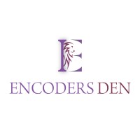 Encoders Den logo - Similar company to Codebreaker Technologies , Llc