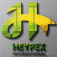 Heypex International logo - Similar company to Heaven Tech