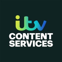 ITV Content Services logo - Similar company to The Flint