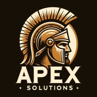 Apex Solutions logo - Similar company to Iplayme2