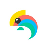 Optimeleon AI logo - Similar company to Entity X®