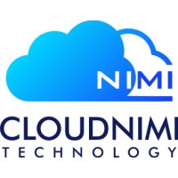 Cloudnimi logo - Similar company to Fastware
