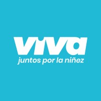 Viva - Together for Children - Latinoamérica y El Caribe logo - Similar company to Viva - Together For Children