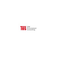 TOS Procurement Consulting logo - Similar company to Impact Procurement