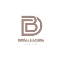 Durães e Barros Advogados logo - Similar company to Braga Advogados