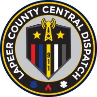 Lapeer County Central Dispatch logo - Similar company to Asbe Foundation