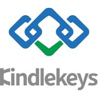 上海启匙信息技术咨询有限公司Kindlekeys logo - Similar company to Naxions