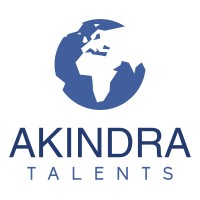 Akindra Talents logo - Similar company to Primesourcing Srl