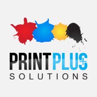 Print Plus Solutions logo - Similar company to Movecom