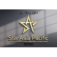 STAR ASIA PACIFIC HR CONSULTANCY logo - Similar company to Sk Consultancy Solutions