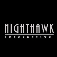 Nighthawk Interactive logo - Similar company to N-Fusion Interactive Entertainment