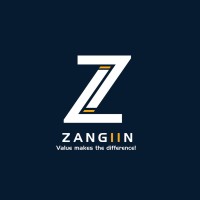 Zangiin Academy logo - Similar company to English Zone