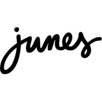 Junes logo - Similar company to Southeastern Performance Apparel