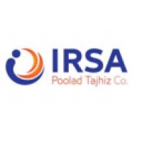 Poolad Tajhiz Irsa logo - Similar company to Telfer Cranes