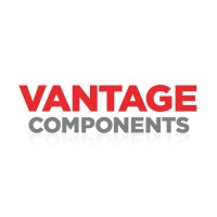 Vantage Components logo - Similar company to Cytech Systems Limited
