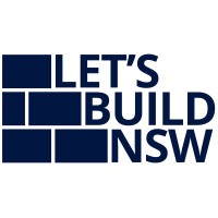Let's Build NSW Pty Ltd logo - Similar company to Vicello®