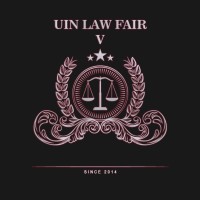 UIN Law Fair logo - Similar company to Himpunan Mahasiswa Program Studi Ilmu Hukum Uin Jakarta