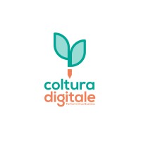 Coltura Digitale logo - Similar company to Case Libere