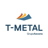 T-Metal SpA logo - Similar company to Rests - Real Solutions