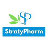 StratyPharm logo - Similar company to Skantech
