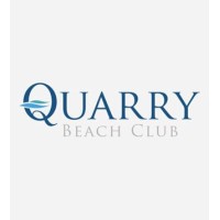 The Quarry Beach Club logo - Similar company to Triumph Group