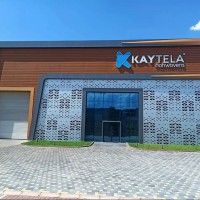 Kaytela logo - Similar company to Ecotextil, S. R. O.