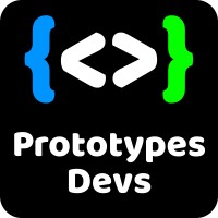 Prototypes Devs logo - Similar company to Mvp Creator