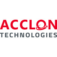 Acclon Technologies logo - Similar company to Vacuum Fab