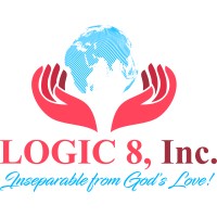 LOGIC 8 logo - Similar company to Economic Democracy Advocates