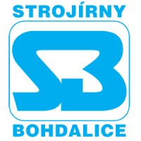 Strojírny Bohdalice, a.s. logo - Similar company to Llb Media