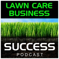 Lawn Care Business Success logo - Similar company to Green Unlimited Lawn Care And Pest Control