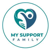 My Support Family logo - Similar company to Power Expert
