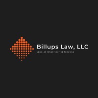 Billups Law, LLC logo - Similar company to Billups Homes Inc.